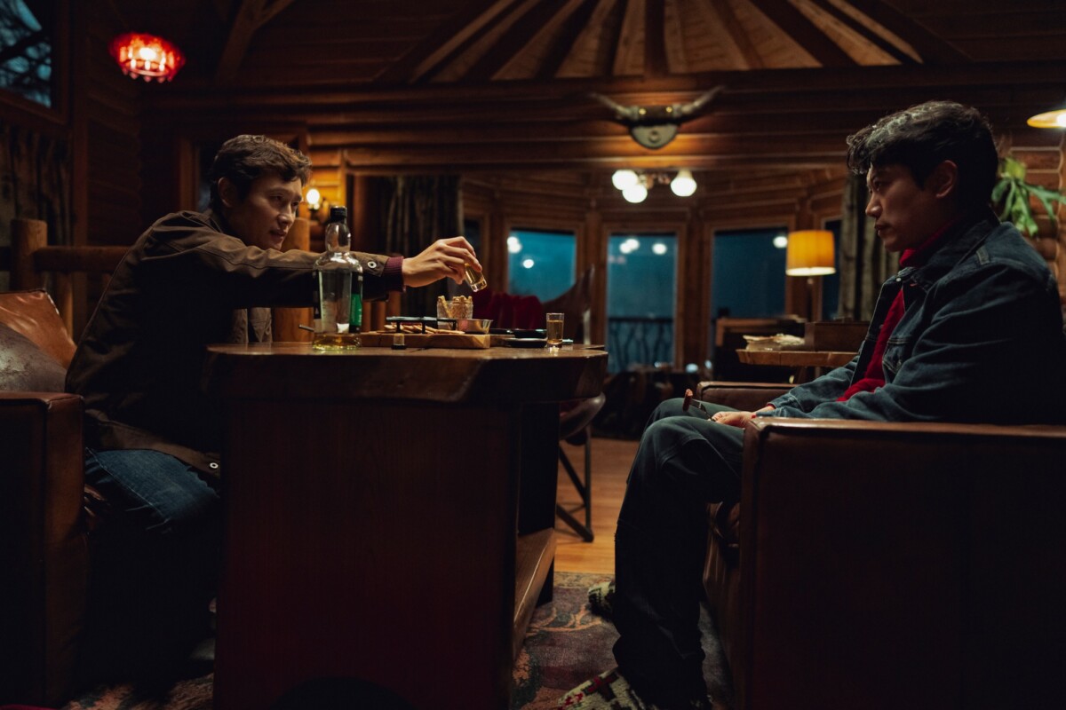 immagine no other choice