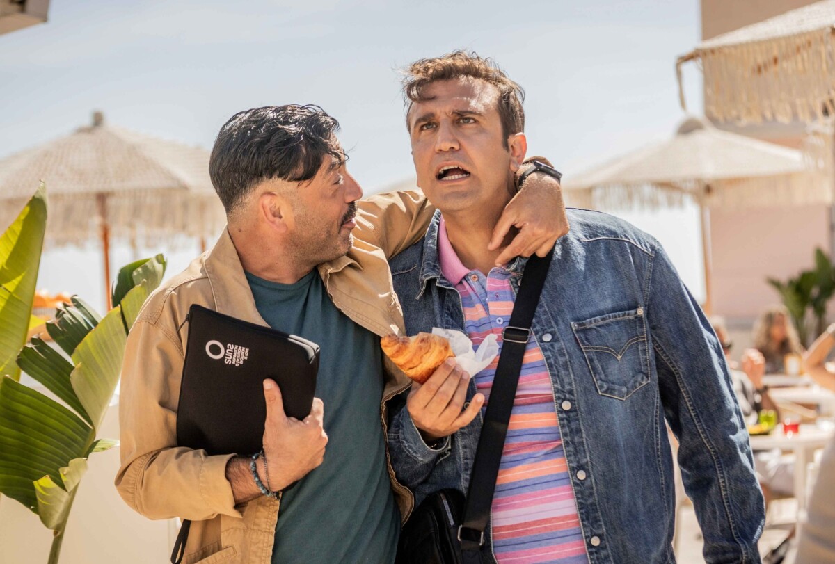 immagine film oi vita mia