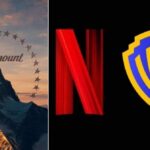 paramount netflix warner bros