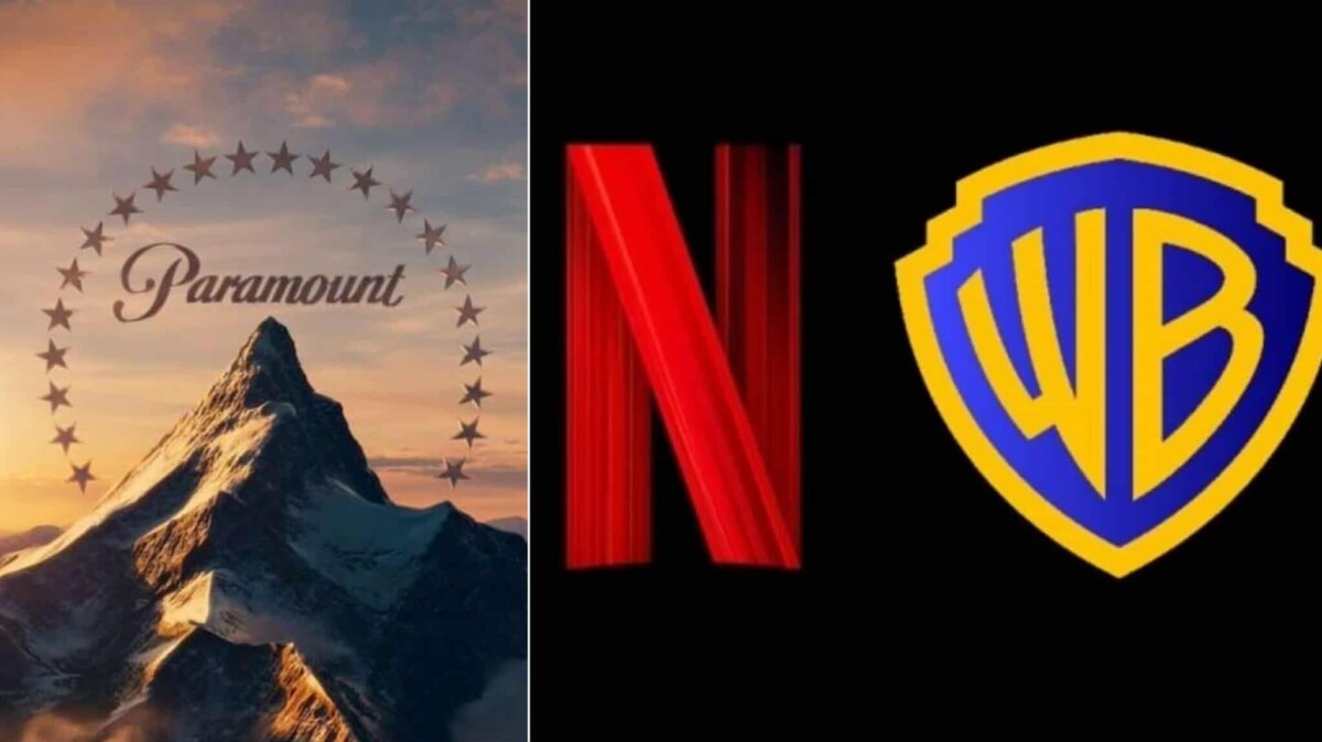 paramount netflix warner bros
