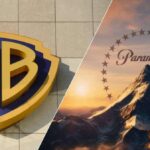 warner bros paramount