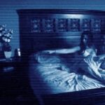 immagine paranormal activity