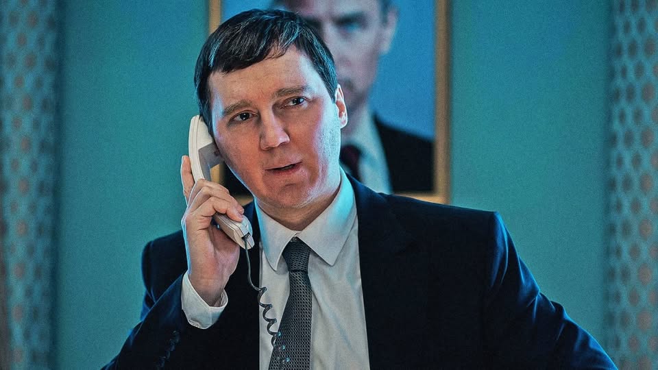 Bunker. Paul Dano nel cast del thriller psicologico di Florian Zeller