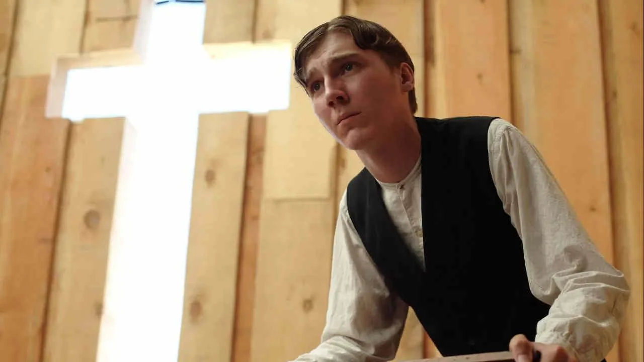 paul dano ne il petroliere