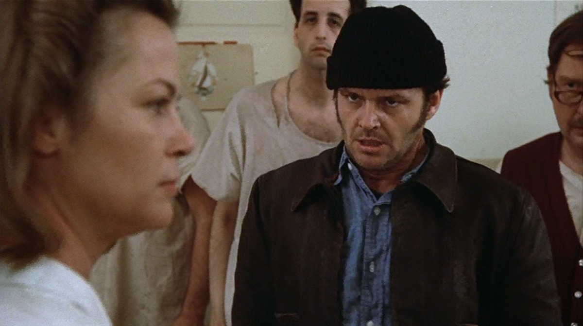 qualcuno volò sul nido del cuculo