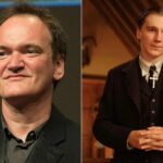 quentin tarantino paul dano