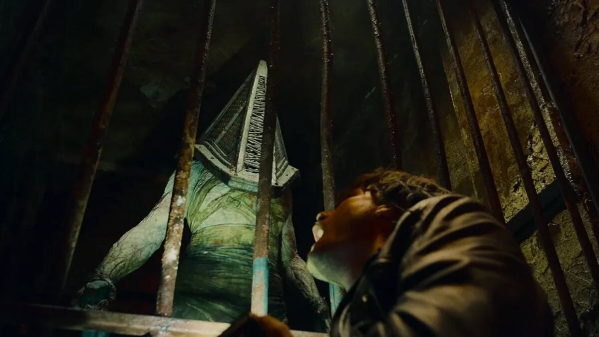 immagine film return to silent hill