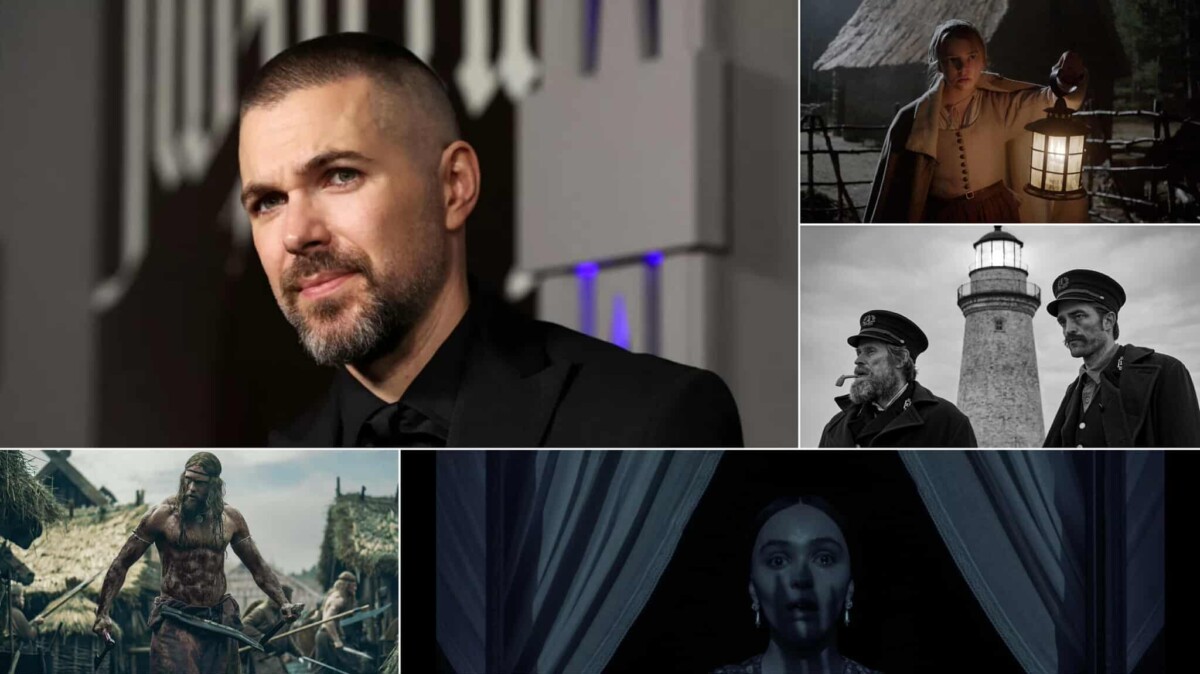 robert eggers