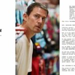 roffman - scenggiatura