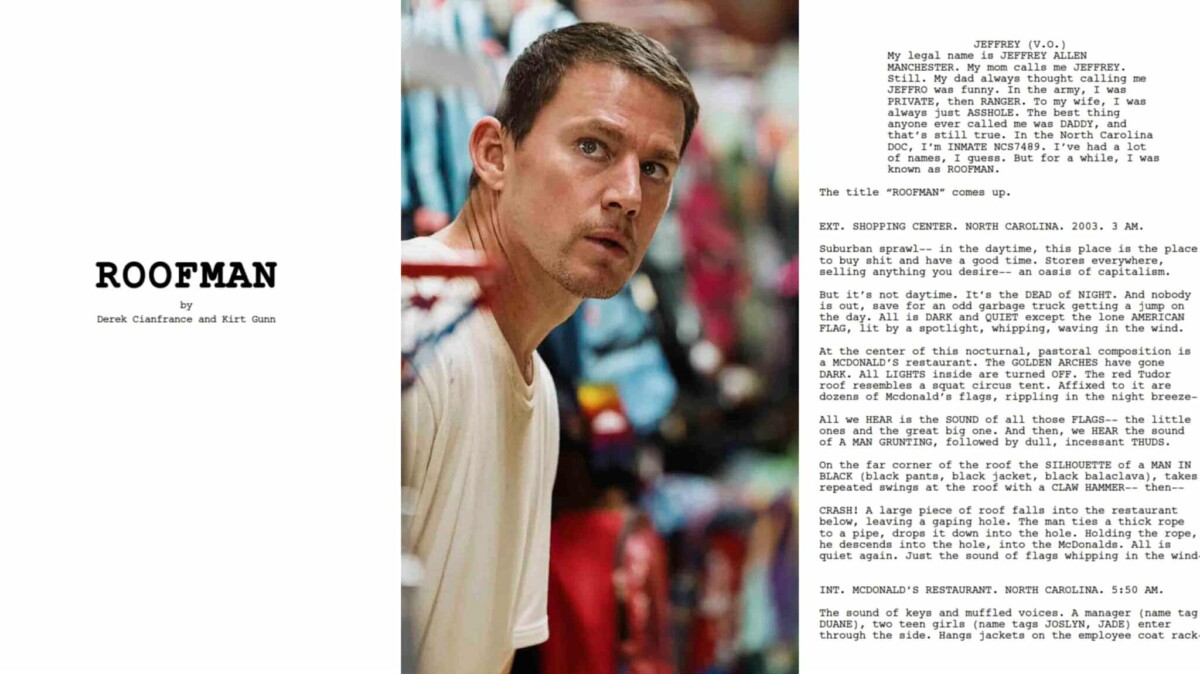 Roofman: il ritratto di un criminale in cerca di redenzione