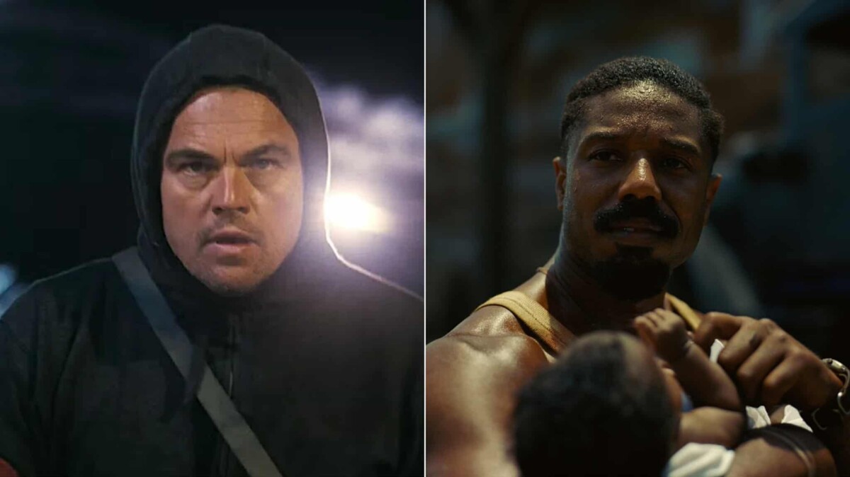 una battaglia dopo l'altra e sinners