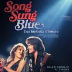 poster song sung blue