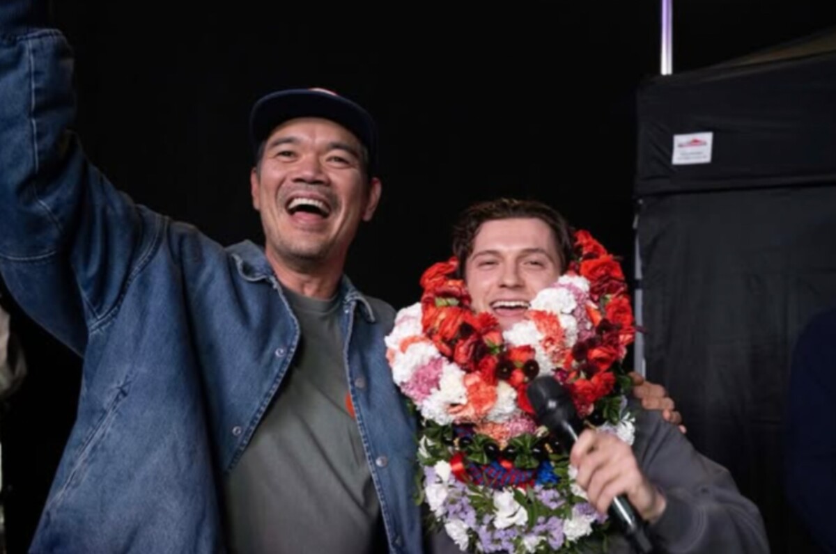 spider man brand new day