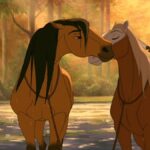 spirit - cavallo selvaggio