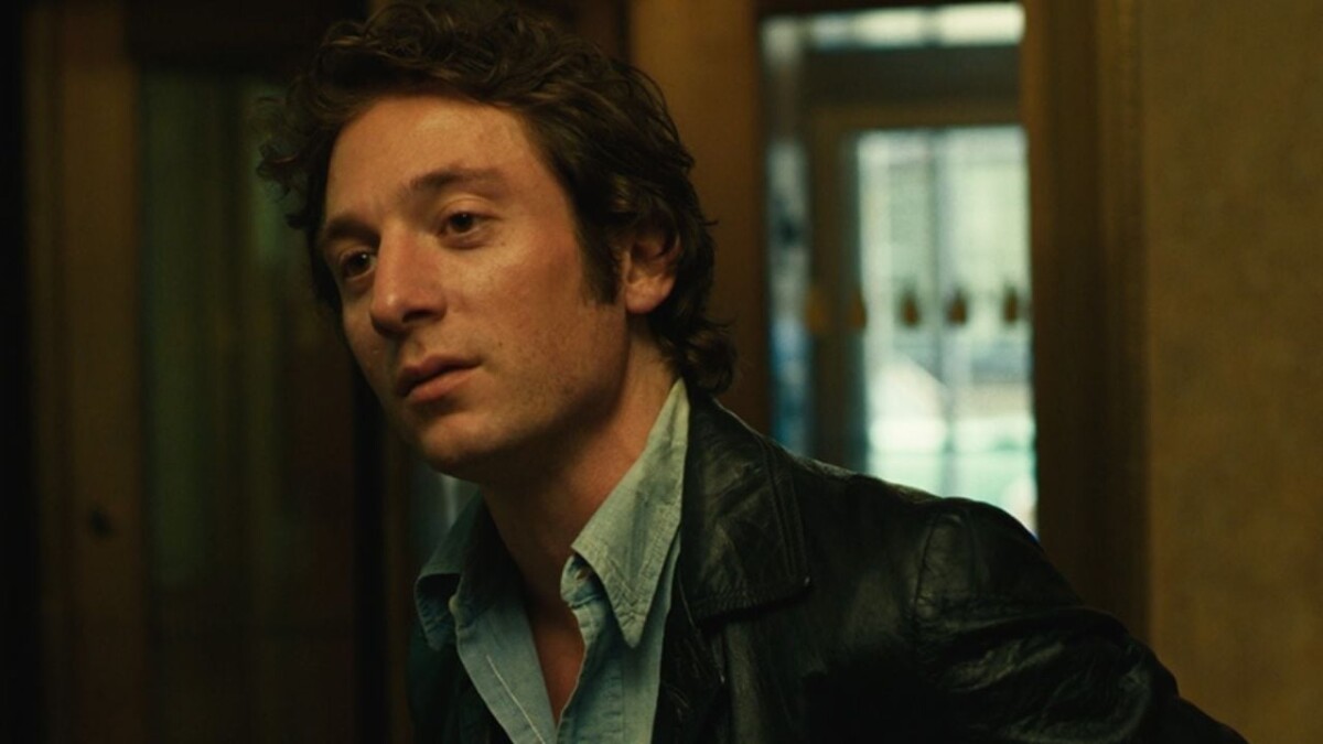 immagine springsteen: lliberami dal nulla