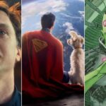 Lars Eidinger Superman: Man of Tomorrow