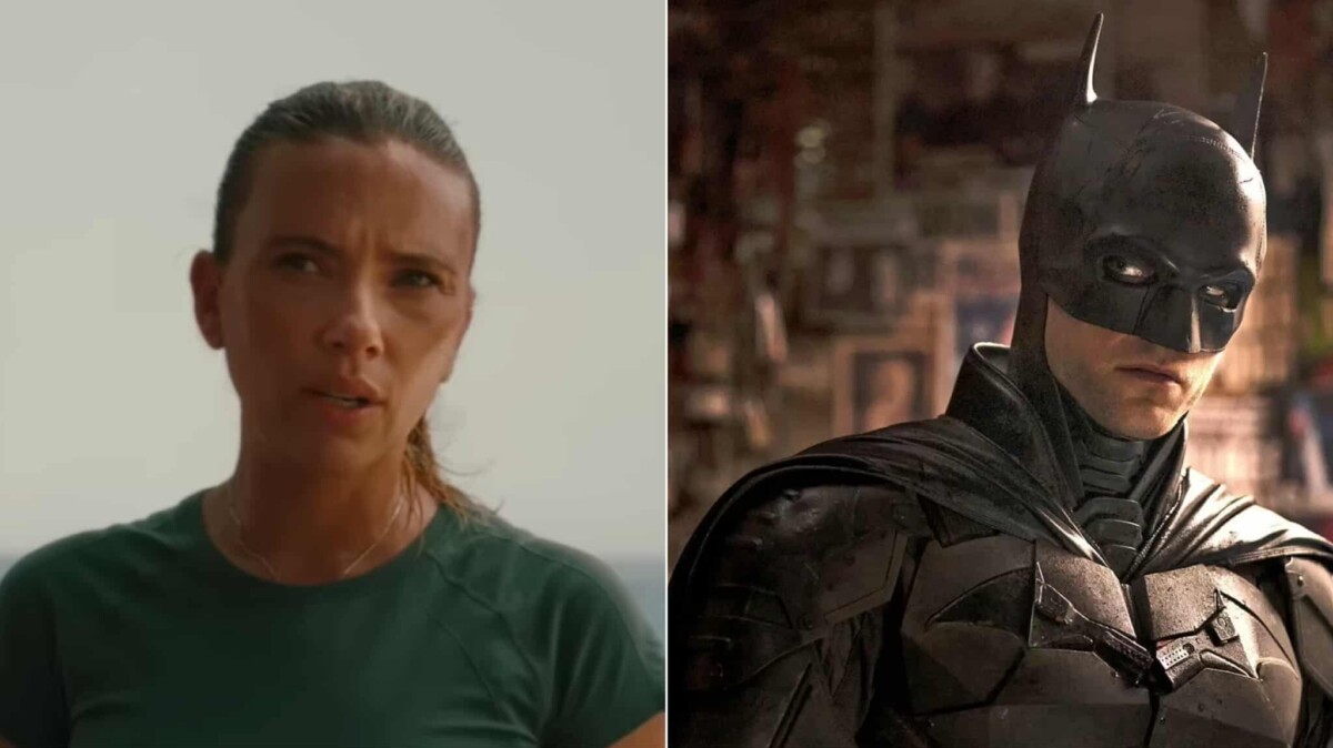 The Batman Part II: Scarlett Johansson in trattative per entrare nel cast del sequel