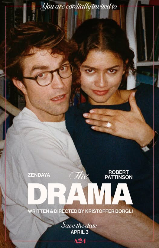 primo poster film the drama