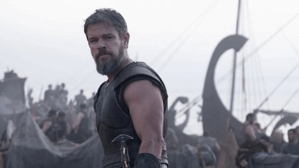 immagine the odyssey