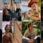 film the walt disney company