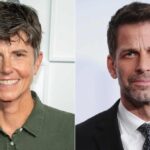 tig notaro e zack snyder