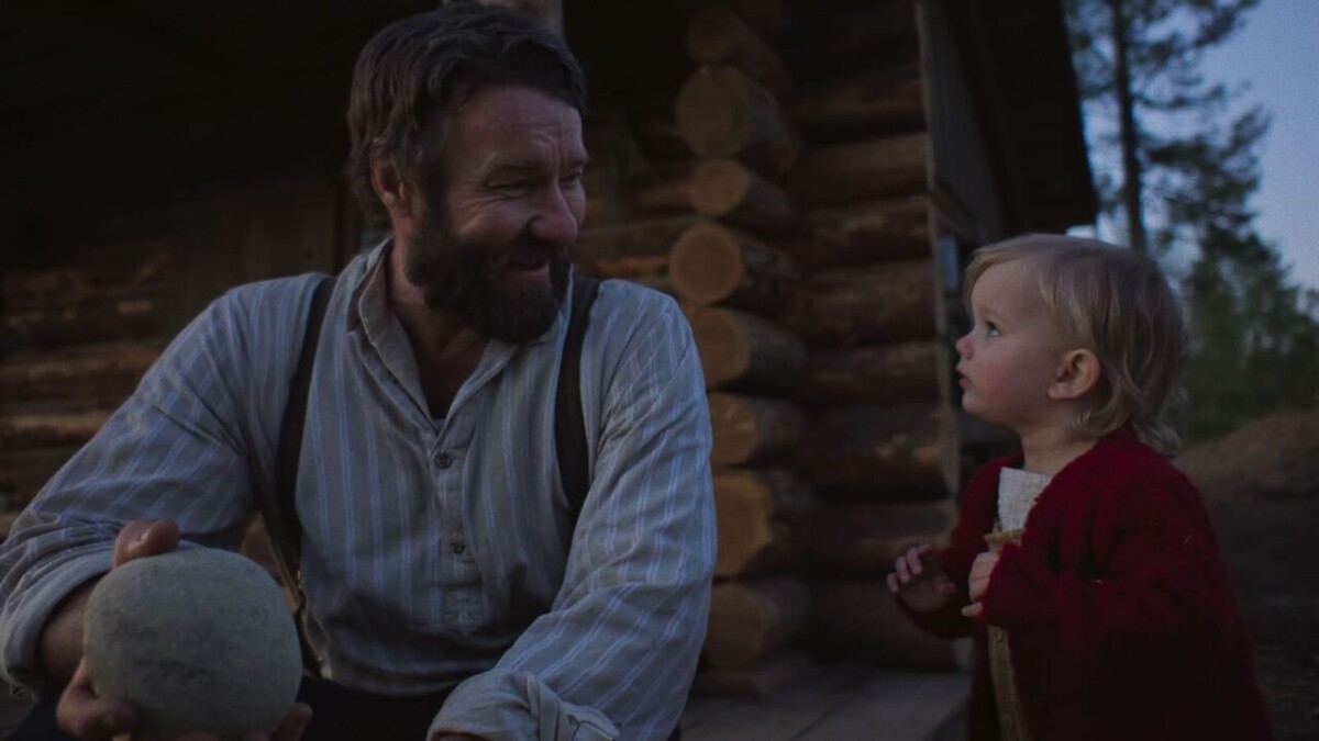 immagine train dreams