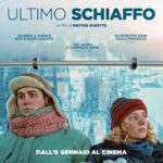 poster ultimo schiaffo