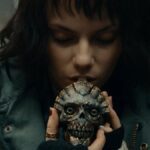 immagine wistle - il richiamo della morte