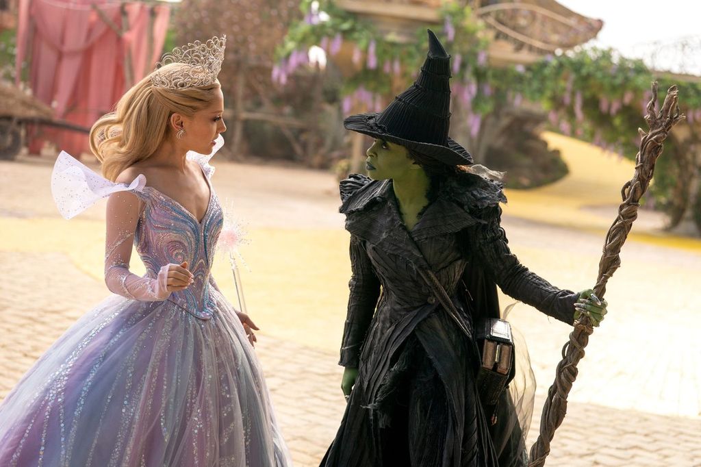 wicked - parte 2