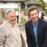 1. Jamais sans mon psy © David Koskas