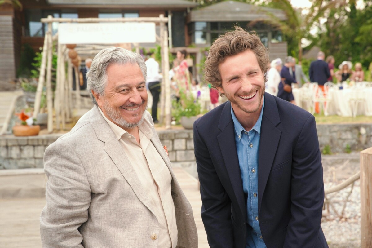 1. Jamais sans mon psy © David Koskas