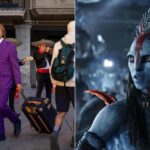 Box Office Italia Weekend dal 1° al 4 Gennaio 2026