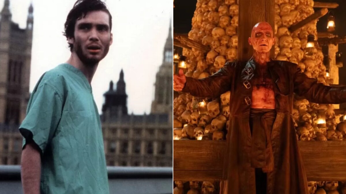 28 anni dopo il tempio delle ossa