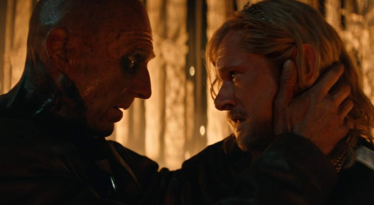 28 anni dopo: il tempio delle ossa