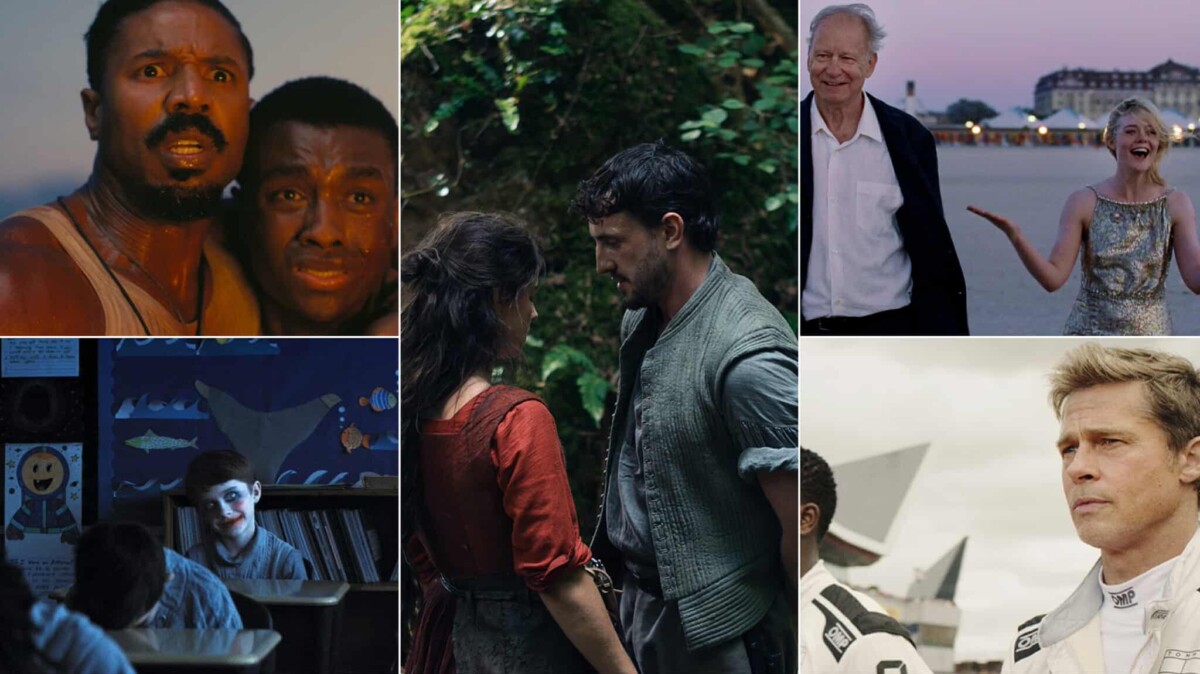 American Cinema Editors