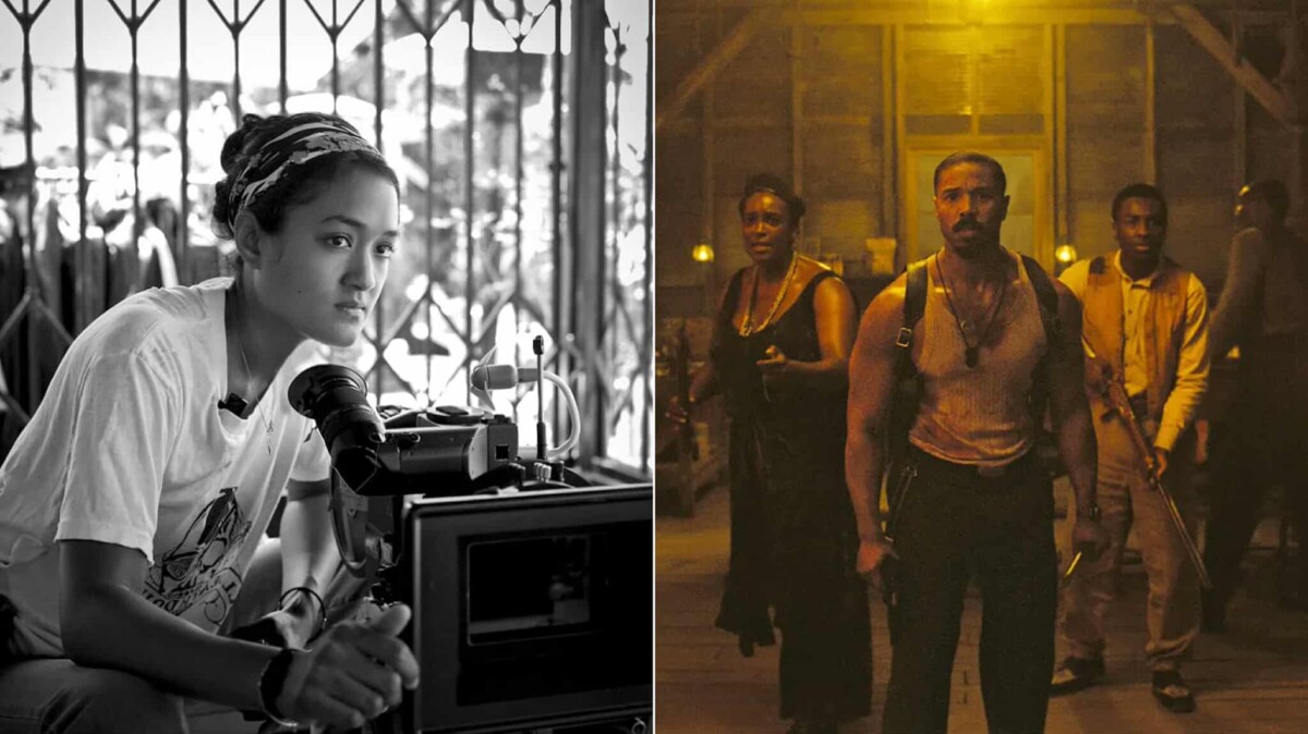 Autumn Durald Arkapaw sinners