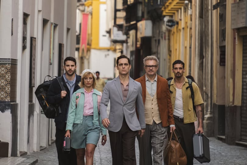 Berlino e la dama con l’ermellino