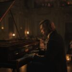 Chopin, Notturno a Parigi