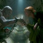 frankenstein guillermo del toro