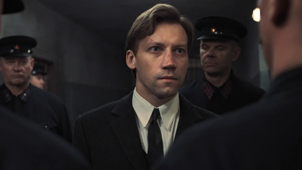 Due Procuratori di Sergei Loznitsa