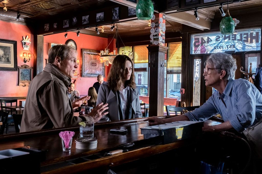 Ella McCay Perfettamente Imperfetta su Disney+ dal 5 febbraio