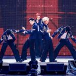 Enhypen World Tour ‘ Walk the Line’ in Japan – Summer Edition