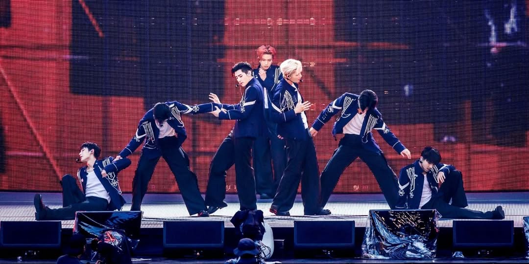 Le superstar del K-Pop al cinema con Enhypen World Tour ‘ Walk the Line’ in Japan – Summer Edition