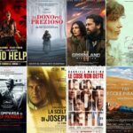 poster Film in Uscita Settimana del 26 Gennaio 2026