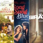 poster Film in Uscita Settimana del 6 Gennaio 2026