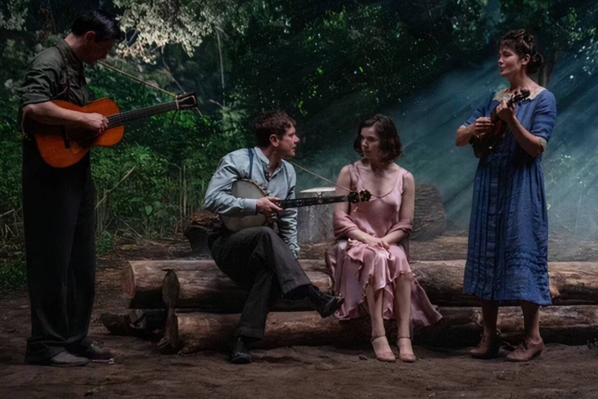 Hawaii Film Critics Society 2025: le nomine