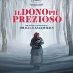 il dono più prezioso poster