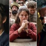 Irish Academy Awards 2026