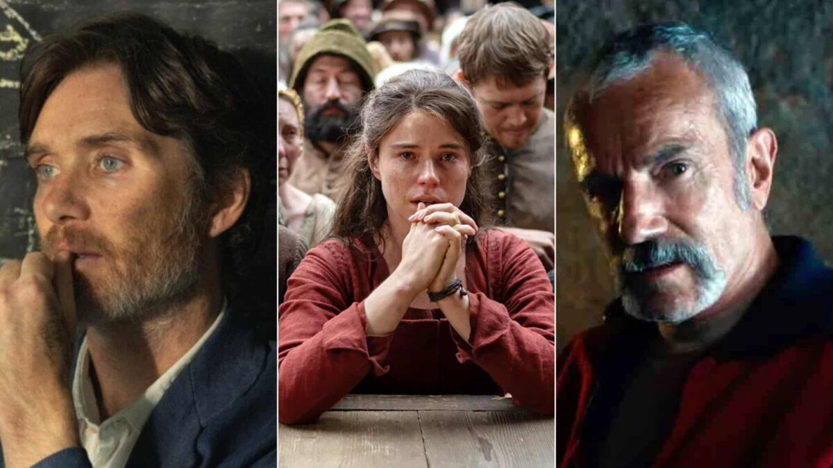 Irish Academy Awards 2026