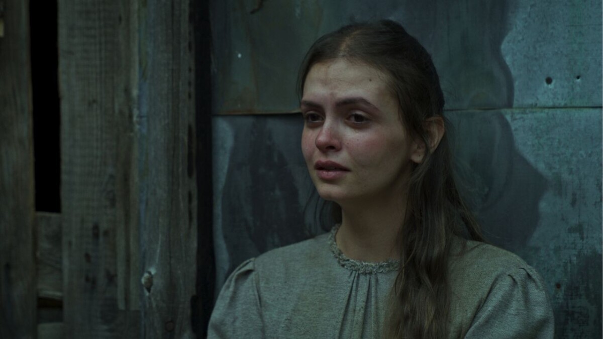 Jastimari – Il rifugio